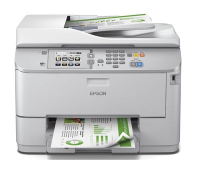 Cartuchos Epson WorkForce Pro WF-5620 DWF